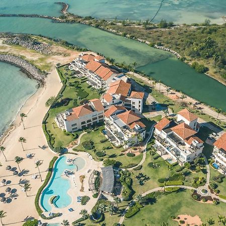 Ocean View Punta Palmera Studio Gc5 ปุนตากานา ภายนอก รูปภาพ
