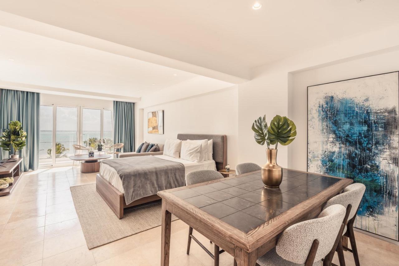 Ocean View Punta Palmera Studio Gc5 ปุนตากานา ภายนอก รูปภาพ