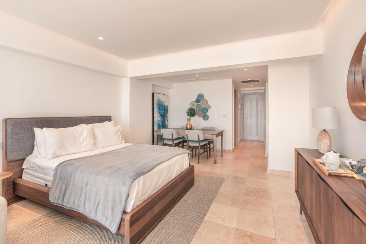 Ocean View Punta Palmera Studio Gc5 ปุนตากานา ภายนอก รูปภาพ