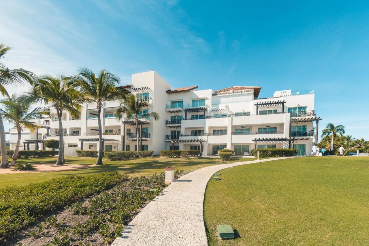 Ocean View Punta Palmera Studio Gc5 ปุนตากานา ภายนอก รูปภาพ