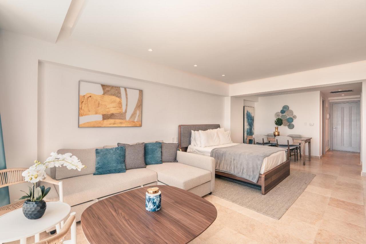 Ocean View Punta Palmera Studio Gc5 ปุนตากานา ภายนอก รูปภาพ