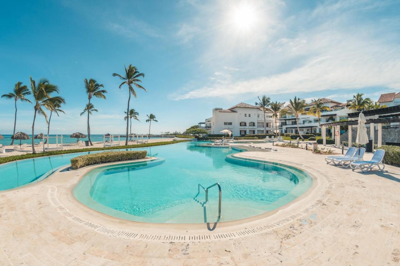 Ocean View Punta Palmera Studio Gc5 ปุนตากานา ภายนอก รูปภาพ