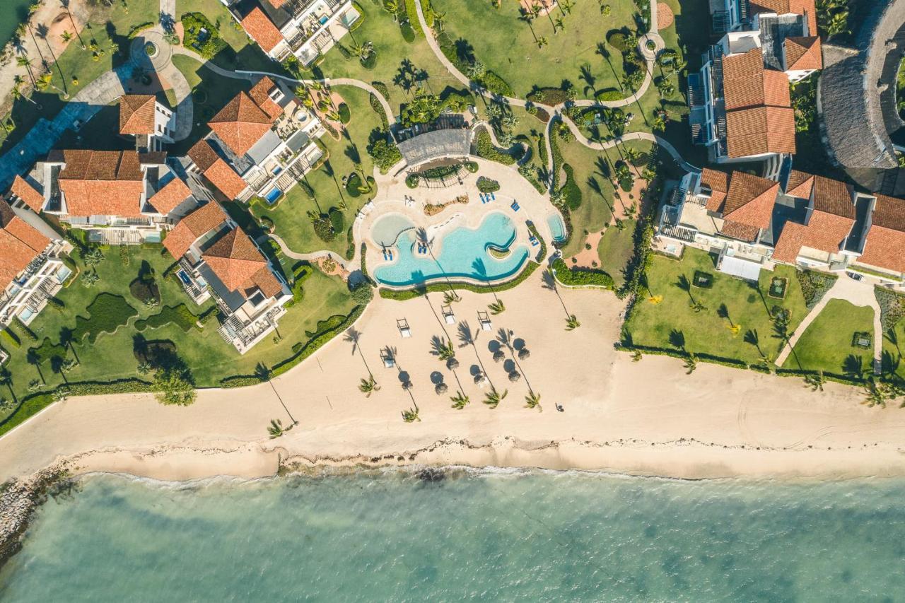 Ocean View Punta Palmera Studio Gc5 ปุนตากานา ภายนอก รูปภาพ