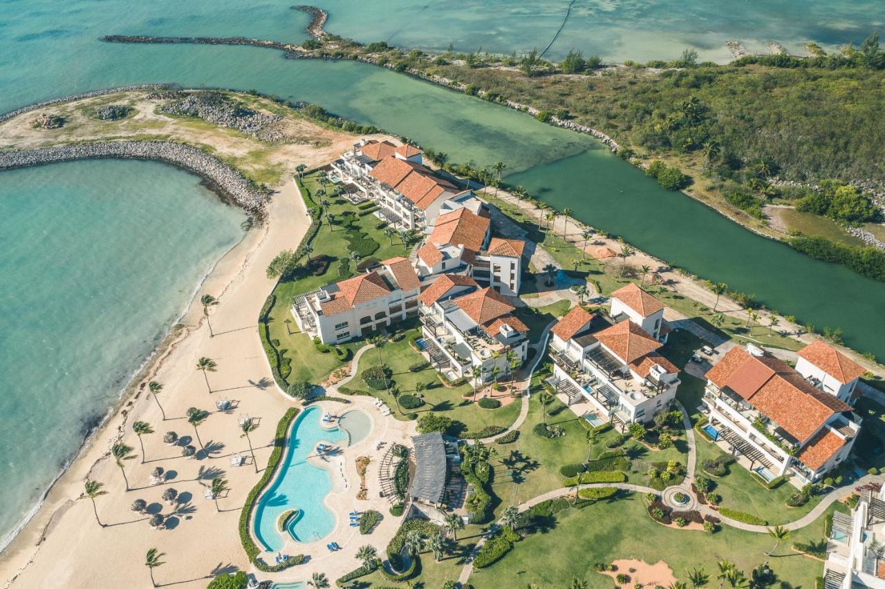 Ocean View Punta Palmera Studio Gc5 ปุนตากานา ภายนอก รูปภาพ