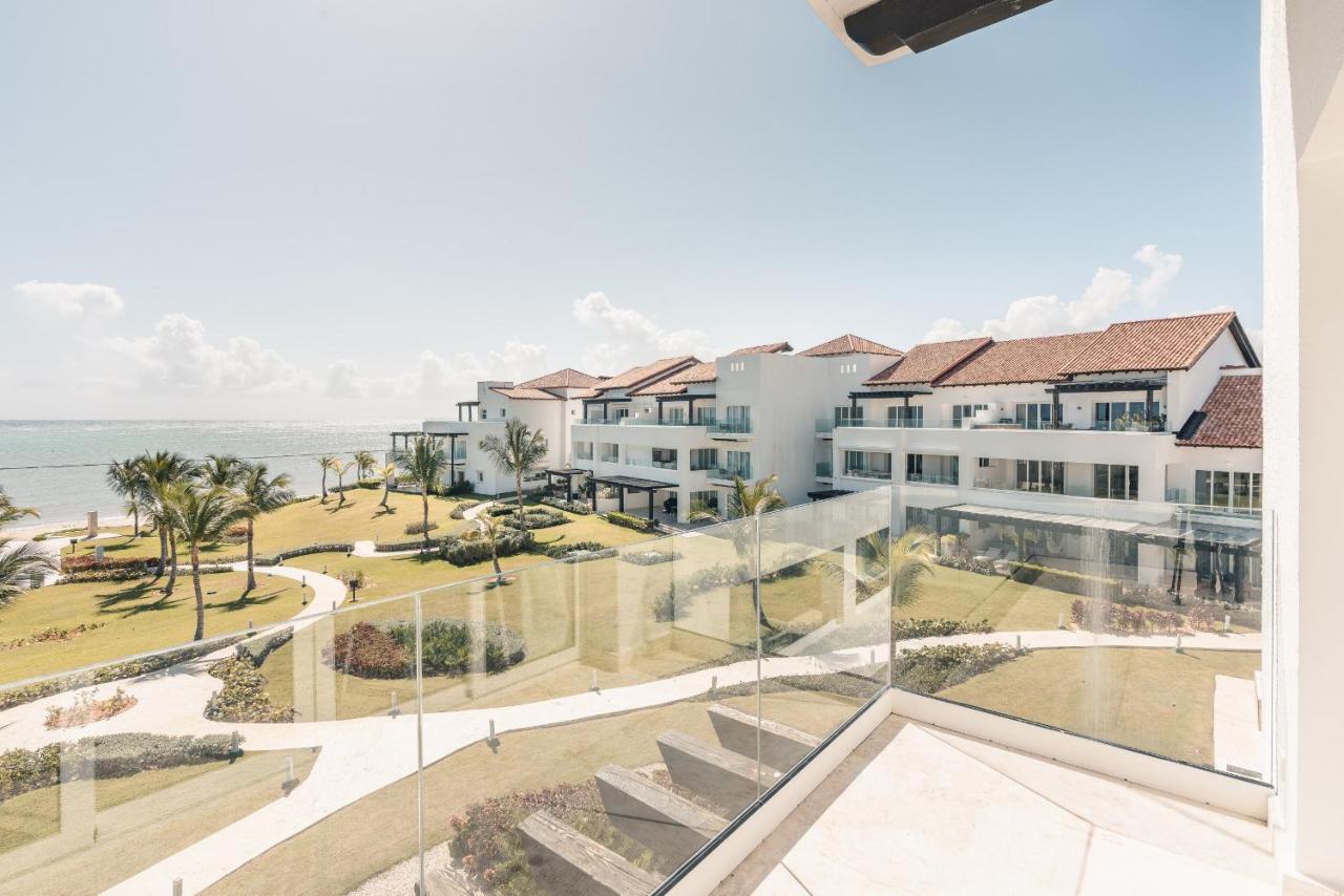 Ocean View Punta Palmera Studio Gc5 ปุนตากานา ภายนอก รูปภาพ