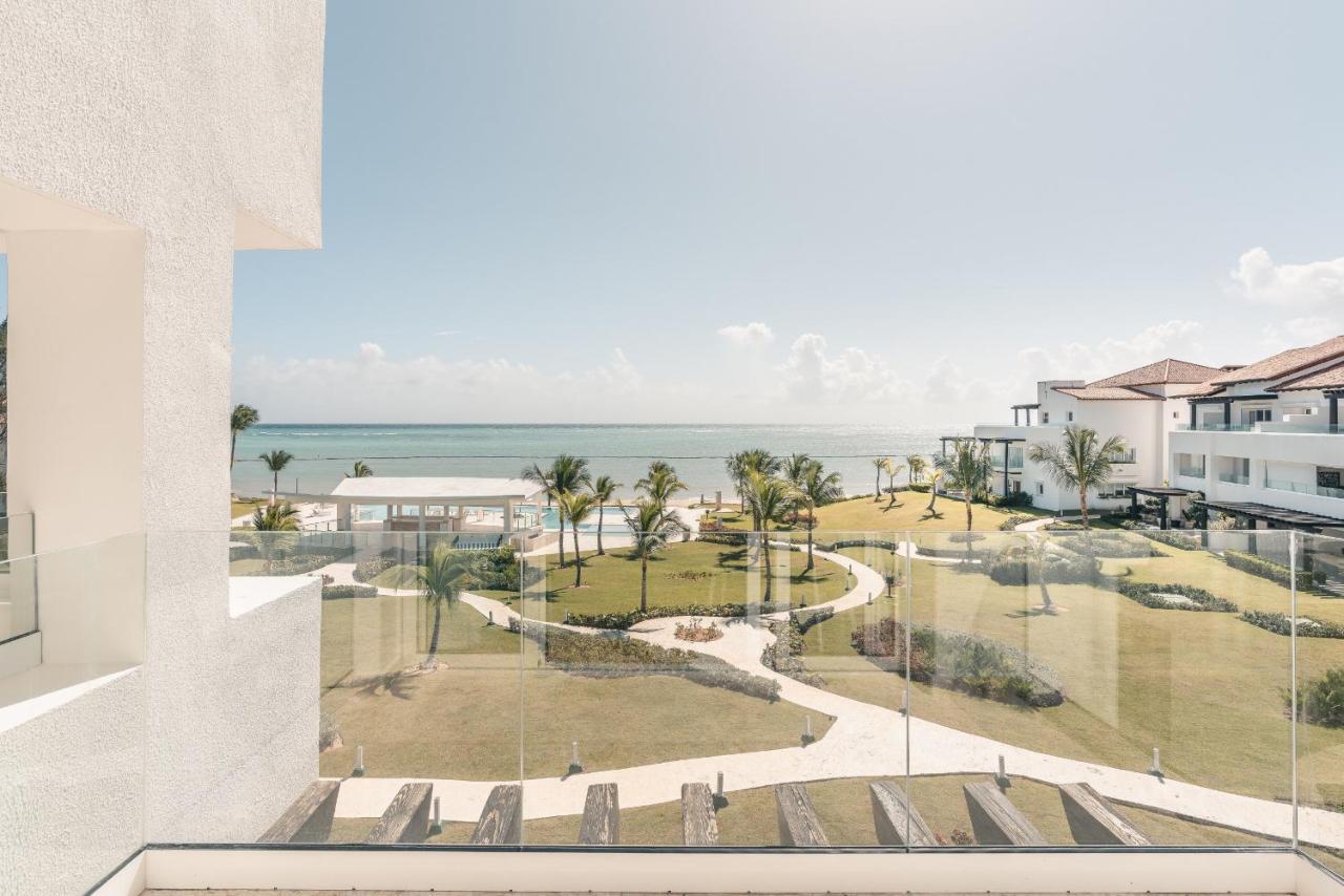 Ocean View Punta Palmera Studio Gc5 ปุนตากานา ภายนอก รูปภาพ