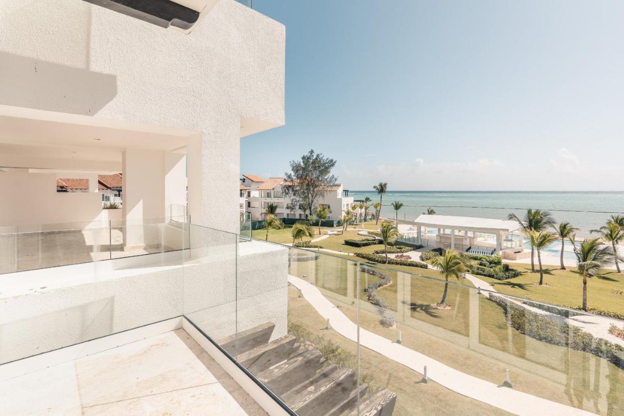 Ocean View Punta Palmera Studio Gc5 ปุนตากานา ภายนอก รูปภาพ