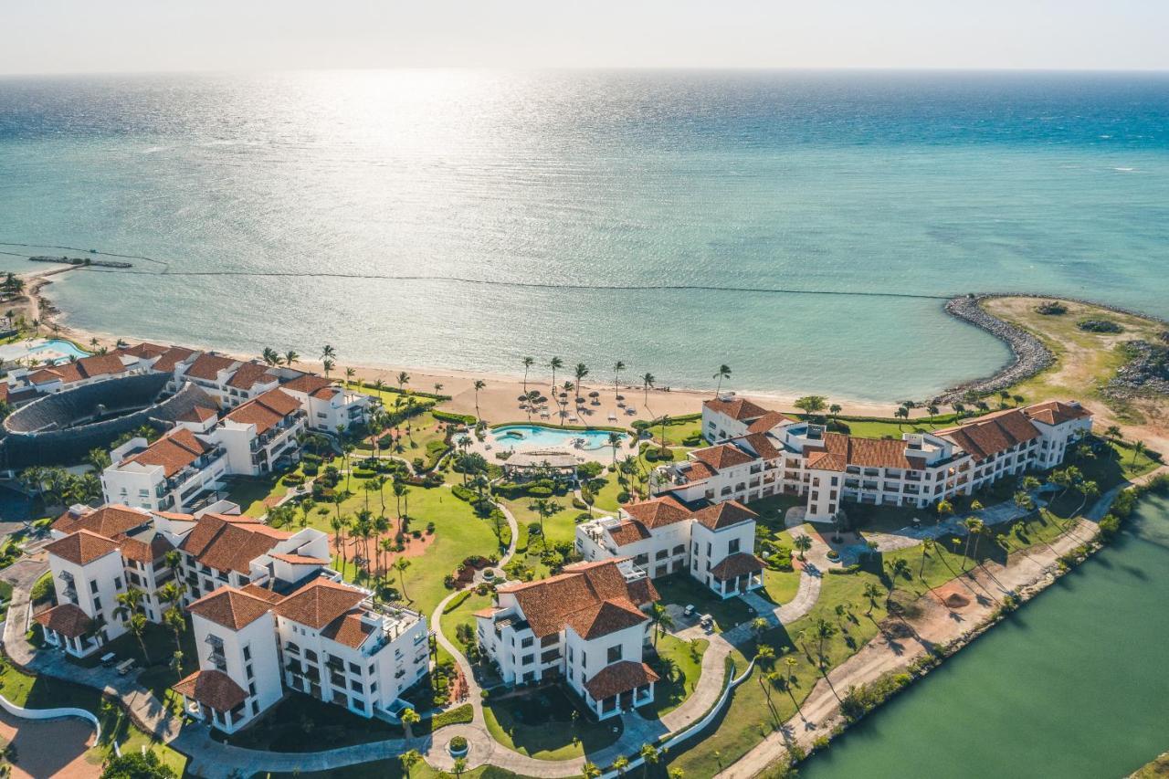 Ocean View Punta Palmera Studio Gc5 ปุนตากานา ภายนอก รูปภาพ