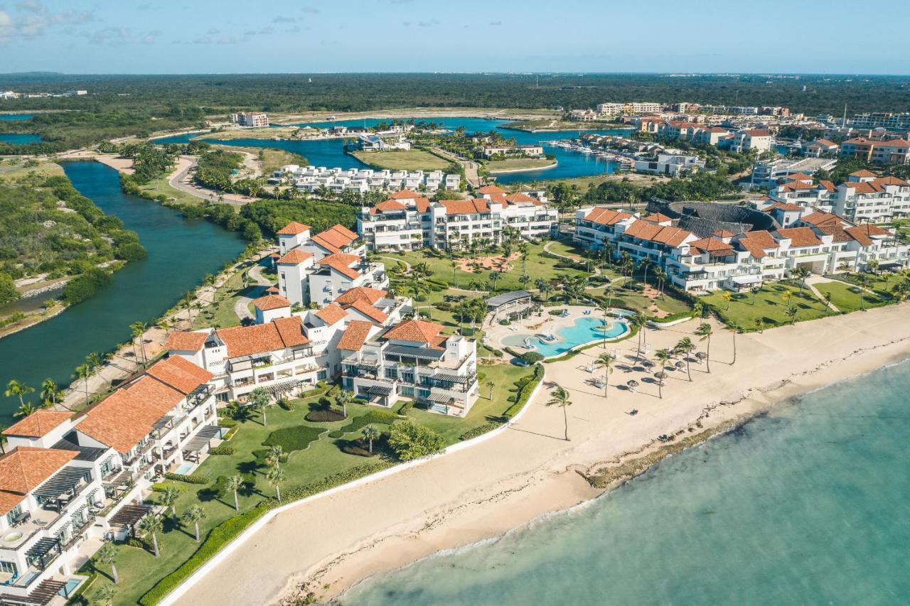 Ocean View Punta Palmera Studio Gc5 ปุนตากานา ภายนอก รูปภาพ